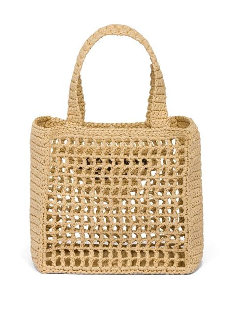 prada woven handbag|prada bags low prices.